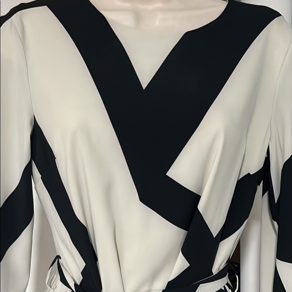 Armani exchange dress